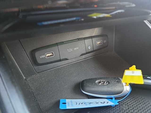 Hyundai TUCSON 1.6 PHEV 4WD aut. Exellence