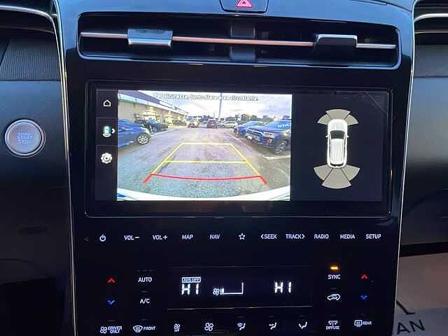 Hyundai TUCSON 1.6 HEV aut.Exellence