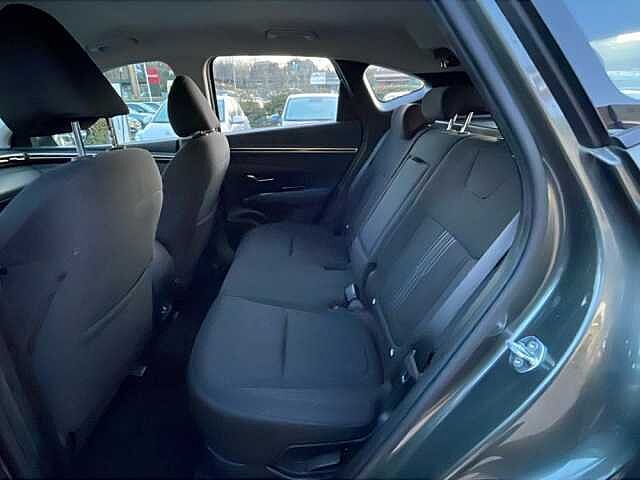 Hyundai TUCSON 1.6 HEV aut. XTech