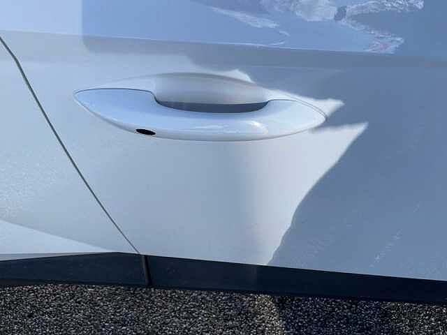 Hyundai TUCSON 1.6 T-GDI 48V DCT XLine