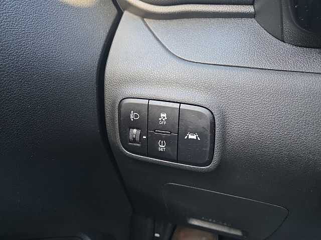 Hyundai i10 1.0 MPI Tech Connect Pack