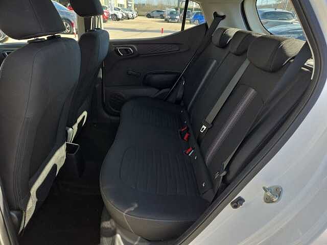 Hyundai i10 1.0 MPI Tech Connect Pack