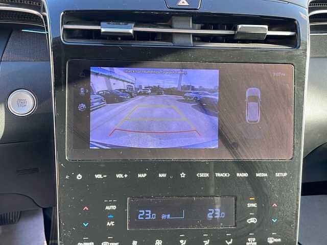 Hyundai TUCSON 1.6 HEV 2wd 230cv Exellence Auto Lounge Pack