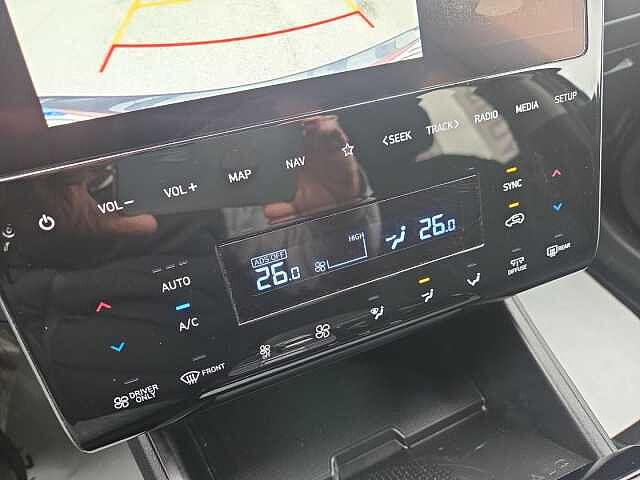 Hyundai TUCSON 1.6 T-GDI MHEV 2wd 150cv Xline DCT