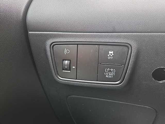 Hyundai TUCSON 1.6 T-GDI MHEV 2wd 150cv Xline DCT