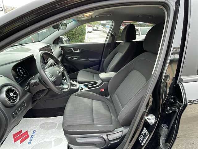 Hyundai KONA KONA1.6 HEV X-LINE DCT