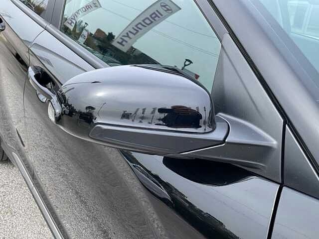 Hyundai KONA KONA1.6 HEV X-LINE DCT