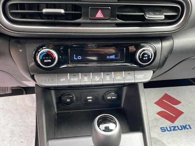 Hyundai KONA KONA1.6 HEV X-LINE DCT