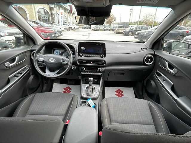 Hyundai KONA KONA1.6 HEV X-LINE DCT