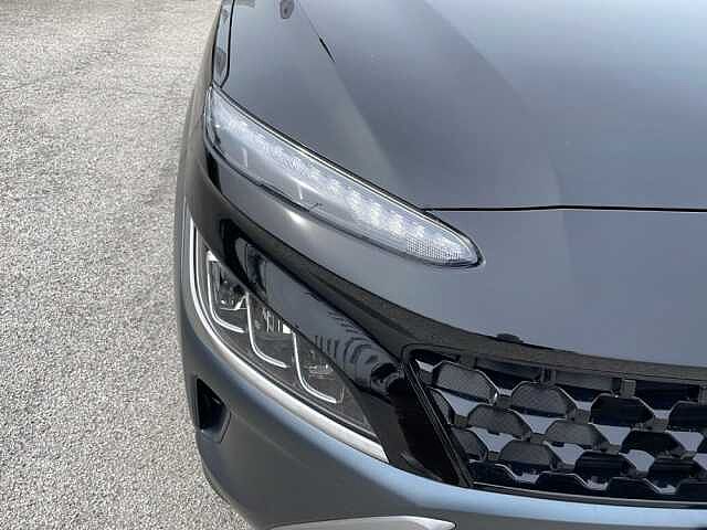 Hyundai KONA KONA1.6 HEV X-LINE DCT