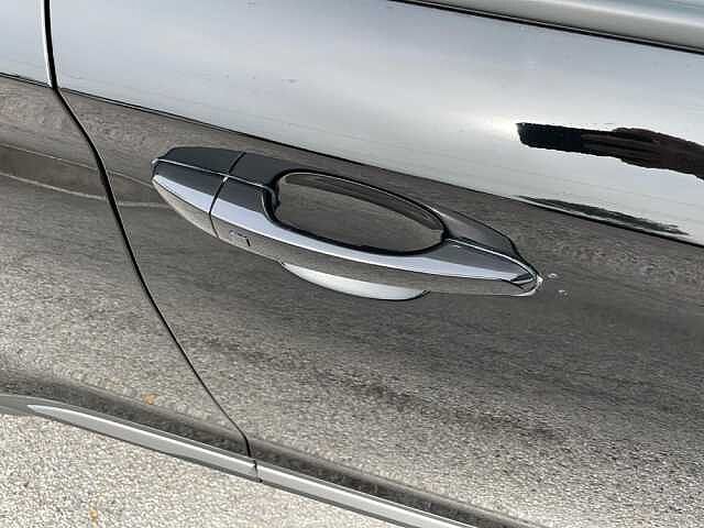 Hyundai KONA KONA1.6 HEV X-LINE DCT