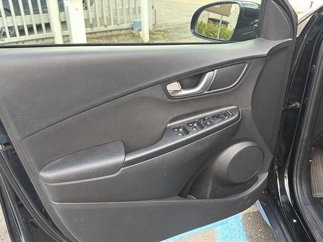 Hyundai KONA Hybrid 1.6 HEV XPrime 2WD DCT-SAFETY PACK