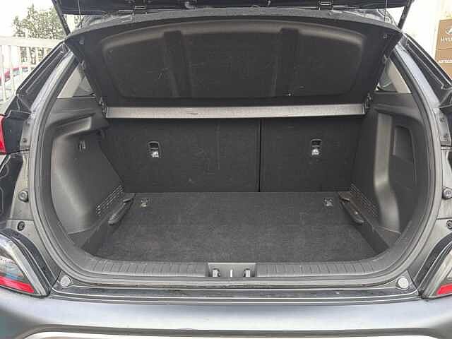 Hyundai KONA Hybrid 1.6 HEV XPrime 2WD DCT-SAFETY PACK