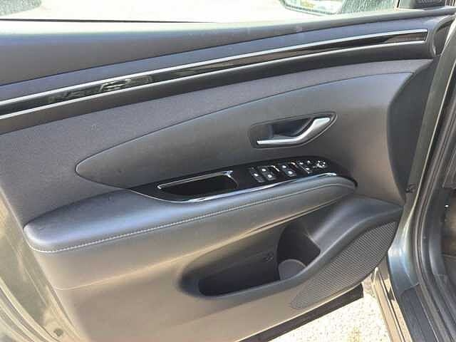 Hyundai TUCSON 1.6 HEV 2wd 230cv Xline Auto