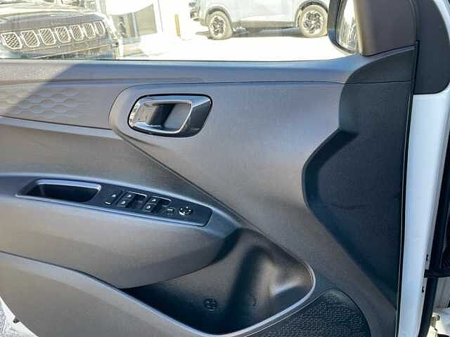 Hyundai i10 1.0 MPI Econext GPL Tech-CONNECT PACK