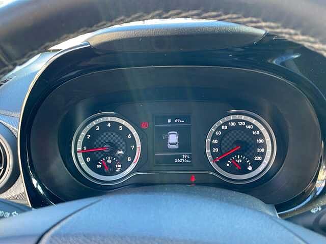 Hyundai i10 1.0 MPI Econext GPL Tech-CONNECT PACK