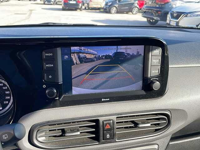 Hyundai i10 1.0 MPI Econext GPL Tech-CONNECT PACK