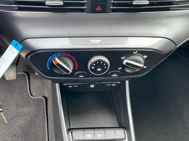 Hyundai i20 1.0 T-GDI 48V 100cv Bose Exterior Pack