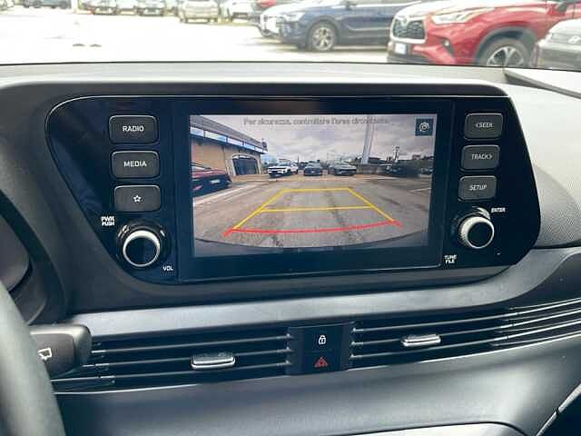 Hyundai i20 1.0 T-GDI 48V 100cv Bose Exterior Pack
