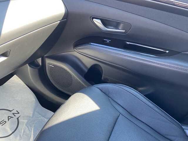 Hyundai TUCSON 1.6 HEV 2wd 230cv Exellence Auto-Lounge Pack