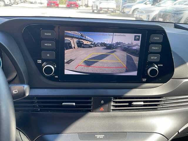 Hyundai BAYON 1.0 T-GDI 48V 100cv Xline