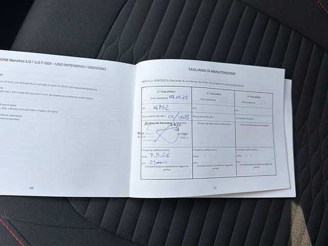 Hyundai i10 1.0 TGDI N Line