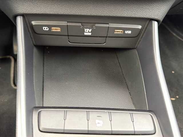 Hyundai i20 1.2 MPI 84cv ConnectLine