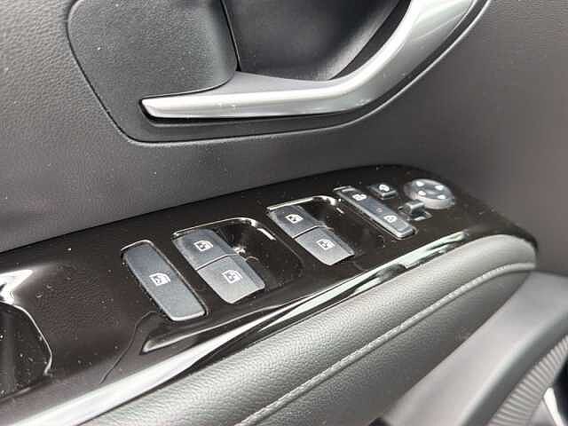 Hyundai TUCSON 1.6 HEV 2wd 230cv Xline Auto