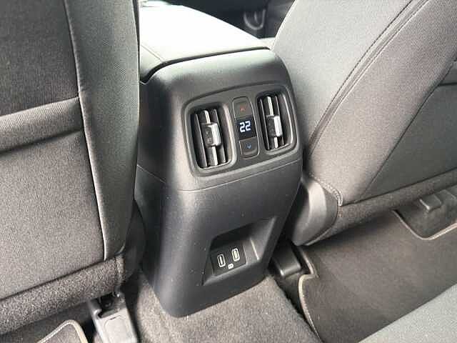 Hyundai TUCSON 1.6 HEV 2wd 230cv Xline Auto