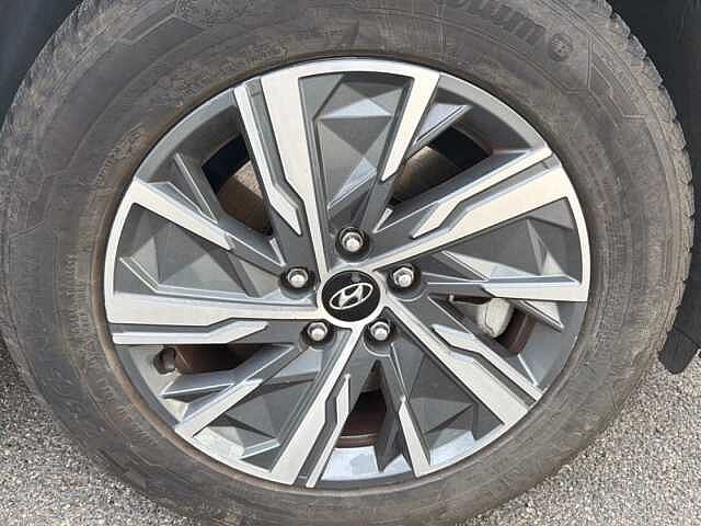 Hyundai TUCSON 1.6 HEV 2wd 230cv Xline Auto