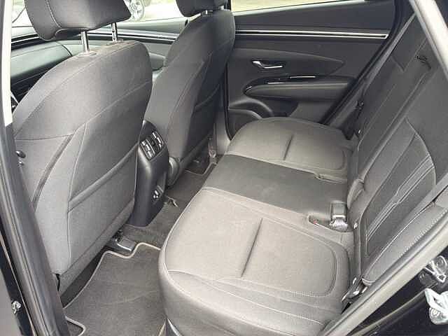 Hyundai TUCSON 1.6 HEV 2wd 230cv Xline Auto