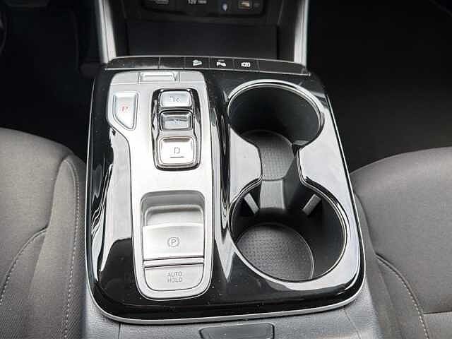 Hyundai TUCSON 1.6 HEV 2wd 230cv Xline Auto