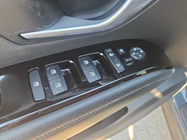 Hyundai TUCSON 1.6 HEV 2wd 230cv Xline Auto