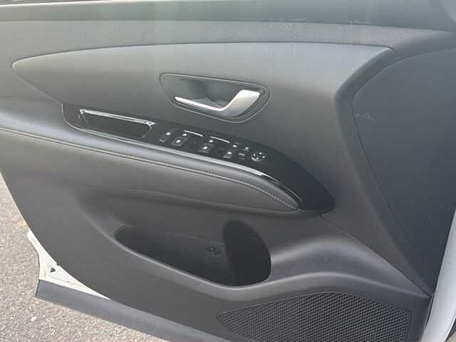 Hyundai TUCSON 1.6 HEV 2wd 230cv Xline Auto Smart Sense+Advanced