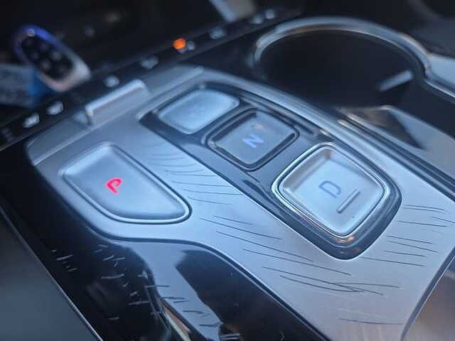 Hyundai TUCSON 1.6 HEV 2wd 230cv Exellence Auto Lounge Pack