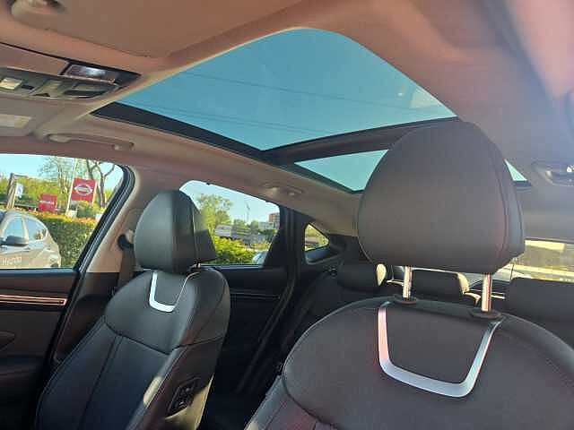 Hyundai TUCSON 1.6 HEV 2wd 230cv Exellence Auto Lounge Pack