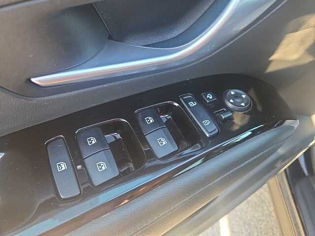 Hyundai TUCSON 1.6 HEV 2wd 230cv Exellence Auto Lounge Pack