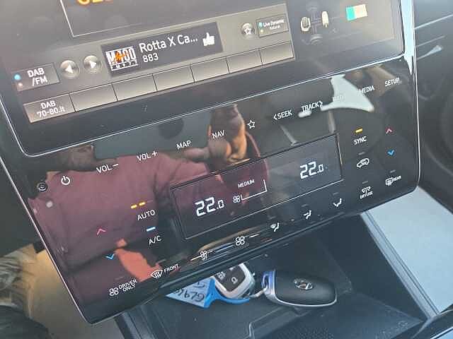 Hyundai TUCSON 1.6 HEV 2wd 230cv Exellence Auto Lounge Pack