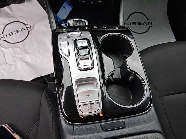 Hyundai TUCSON 1.6 HEV 2wd 230cv Exellence Auto