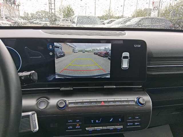 Hyundai KONA 1.0 T-GDI 120cv X Line DCT