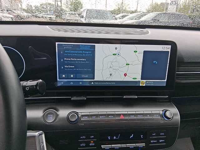 Hyundai KONA 1.0 T-GDI 120cv X Line DCT