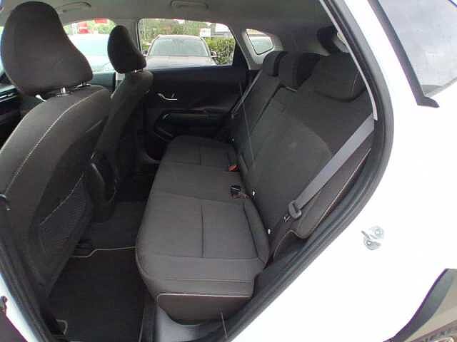 Hyundai KONA 1.0 T-GDI 120cv X Line DCT