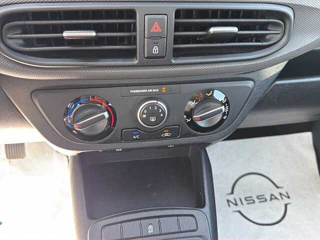 Hyundai i10 1.0 MPI Connectline-NAVI PACK- KM. 18.788