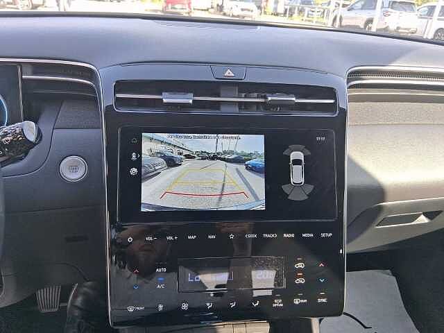 Hyundai TUCSON 1.6 CRDi 2wd 115cv Xline- km. 25.909