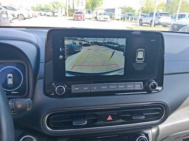 Hyundai KONA Hybrid 1.6 HEV Xline+ 2WD DCT