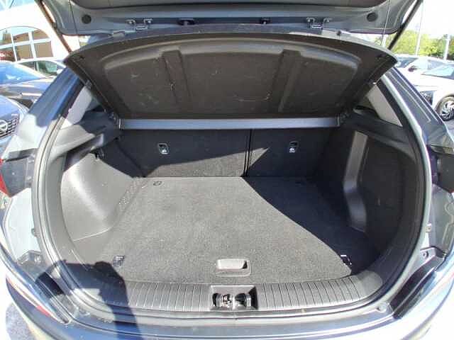 Hyundai KONA Hybrid 1.6 HEV Xline+ 2WD DCT
