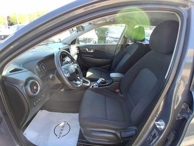 Hyundai KONA Hybrid 1.6 HEV Xline+ 2WD DCT