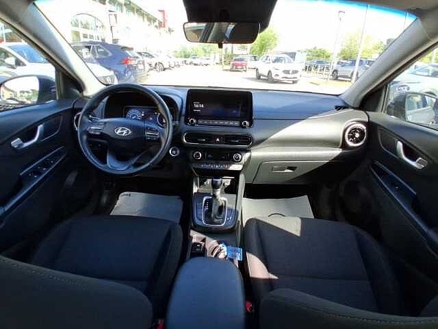 Hyundai KONA Hybrid 1.6 HEV Xline+ 2WD DCT