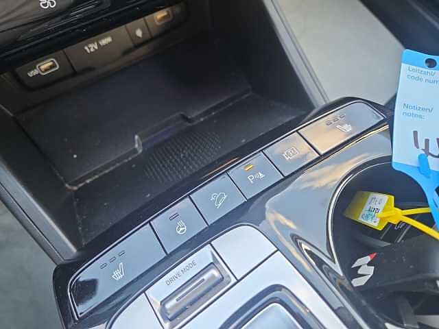 Hyundai TUCSON Hybrid 1.6 HEV 2wd 230cv Exellence Auto