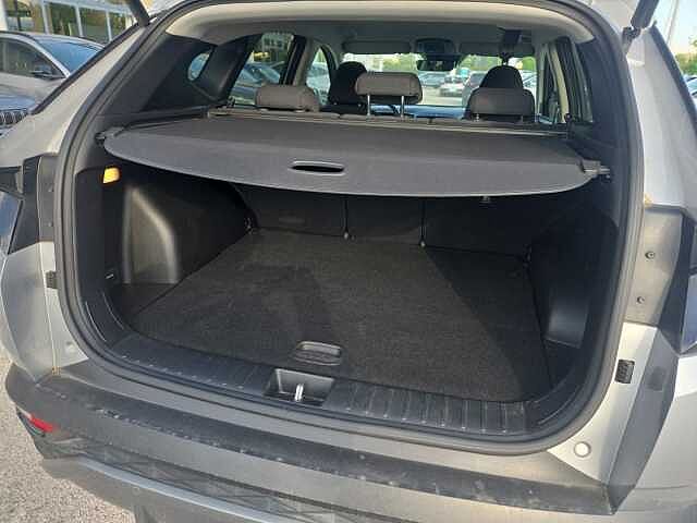 Hyundai TUCSON Hybrid 1.6 HEV 2wd 230cv Exellence Auto